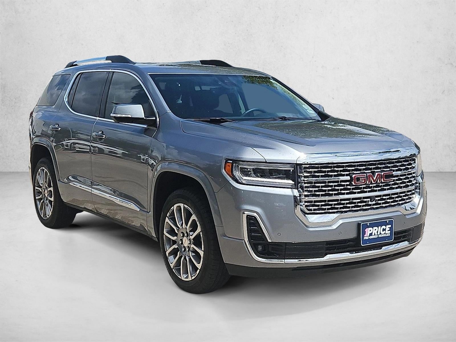 2023 GMC Acadia AWD Denali