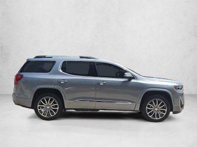 2023 GMC Acadia AWD Denali
