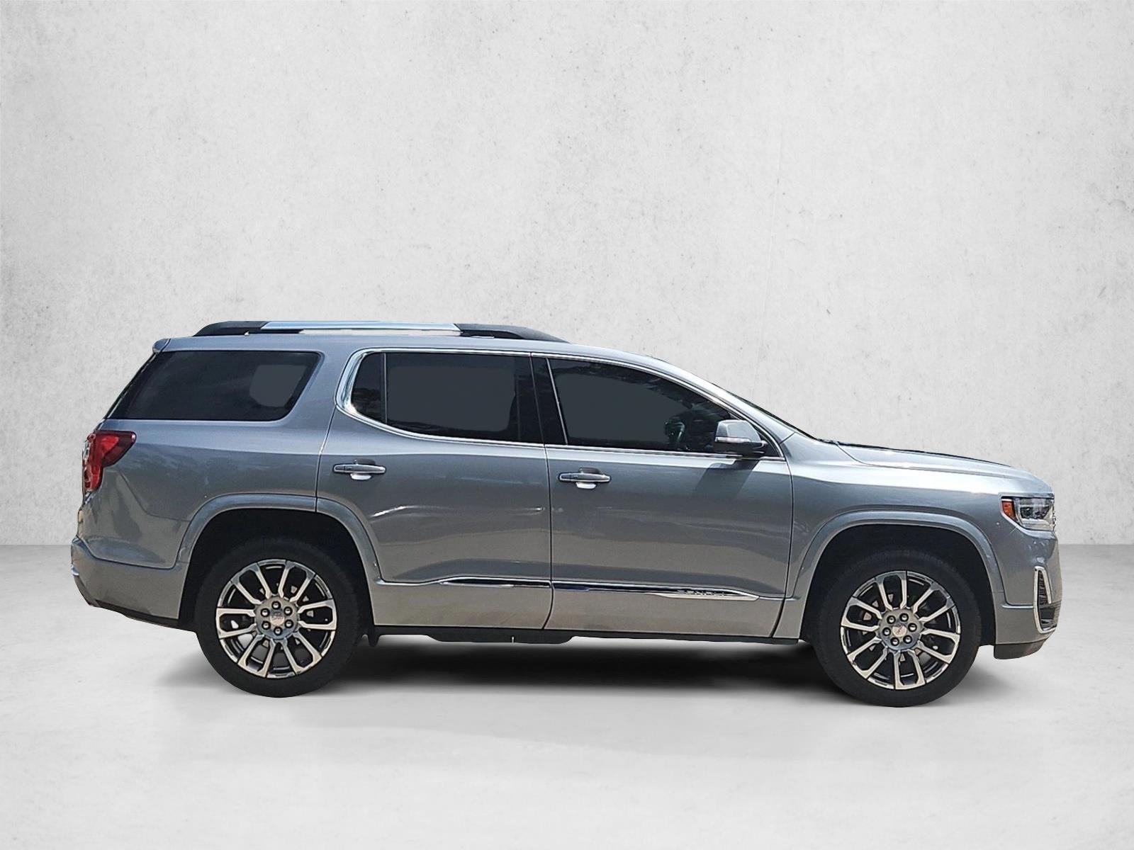 2023 GMC Acadia AWD Denali