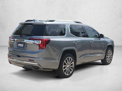 2023 GMC Acadia AWD Denali