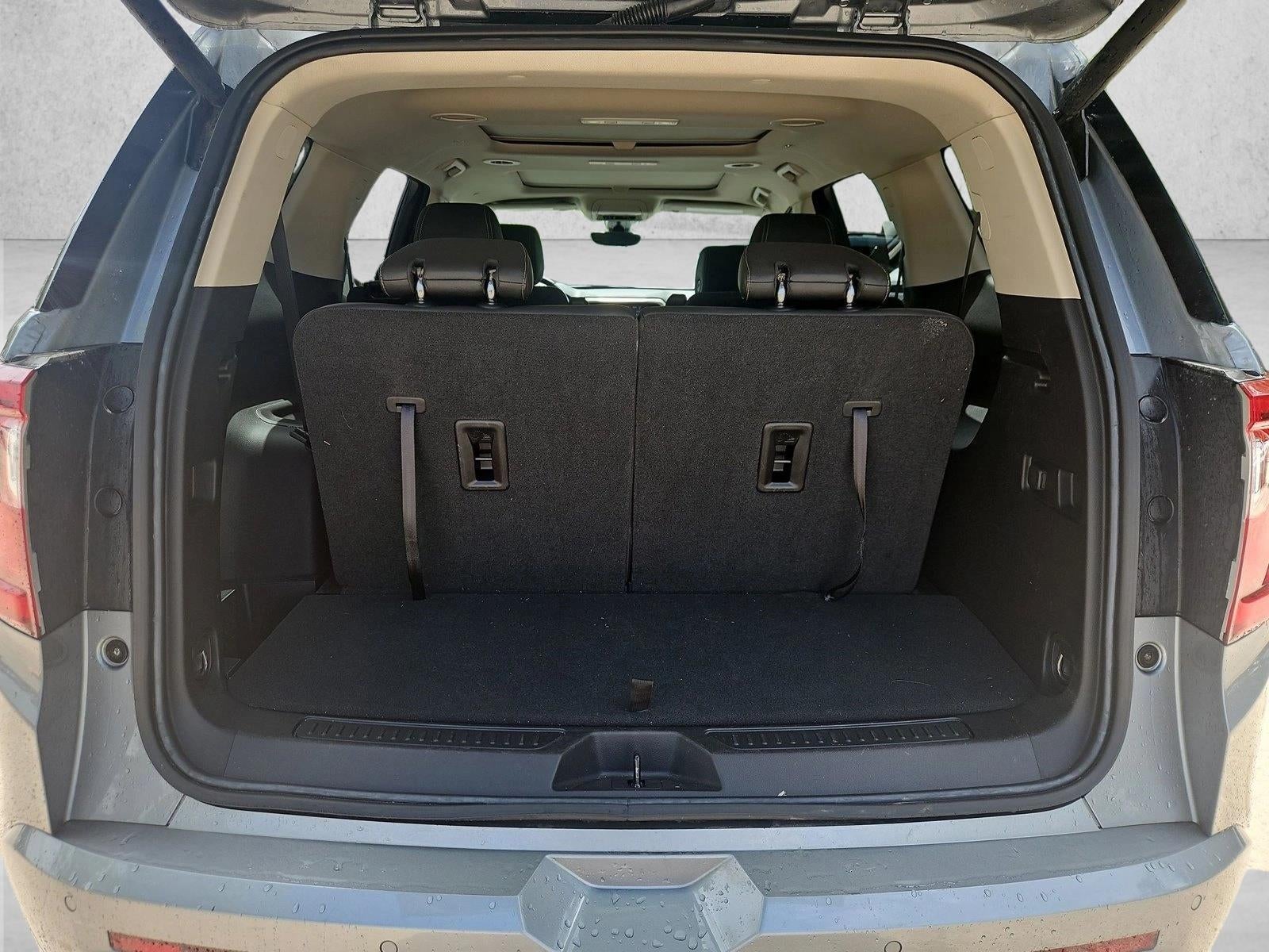 2023 GMC Acadia AWD Denali
