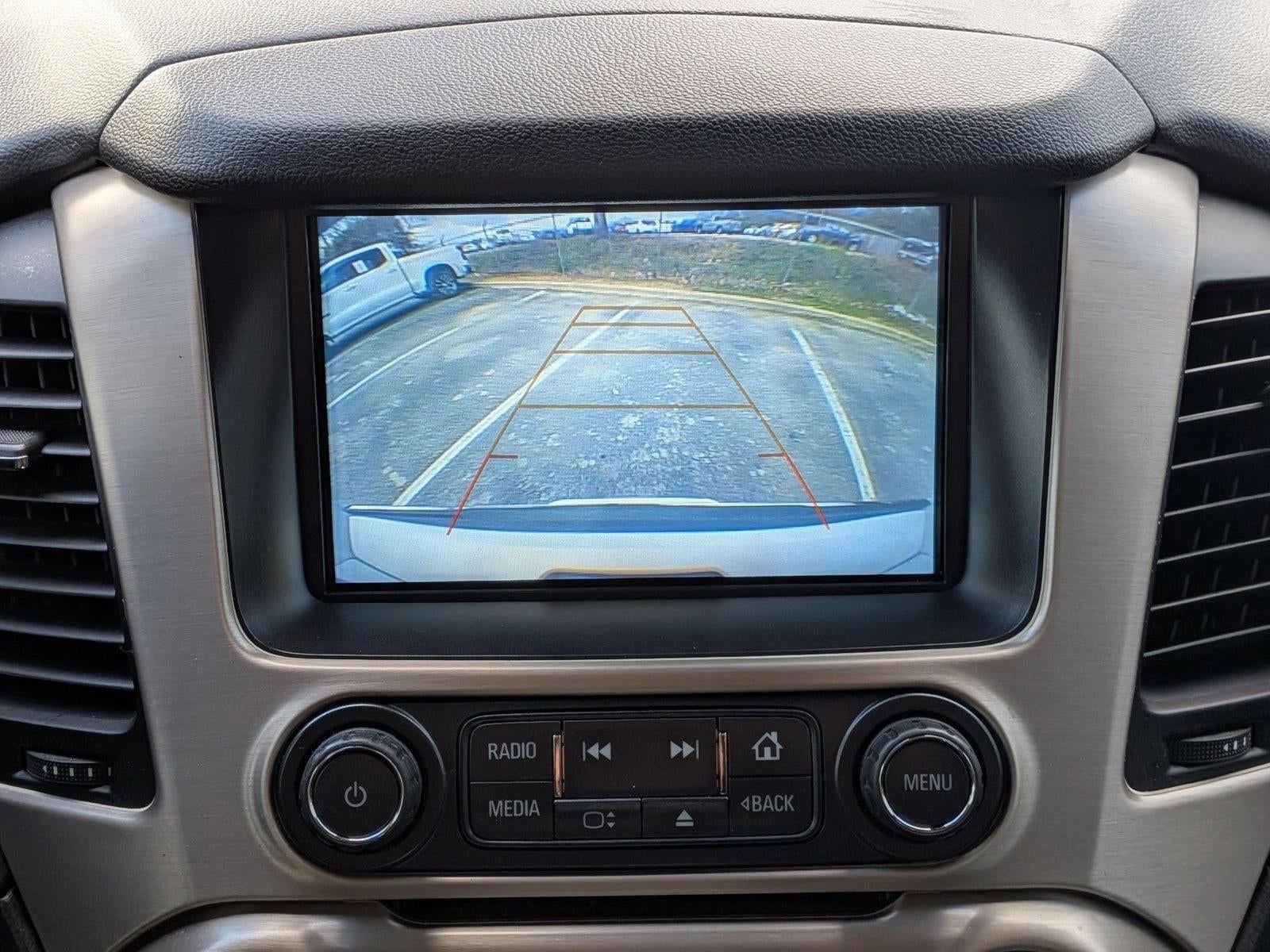 2018 GMC Yukon 2WD 4dr Denali