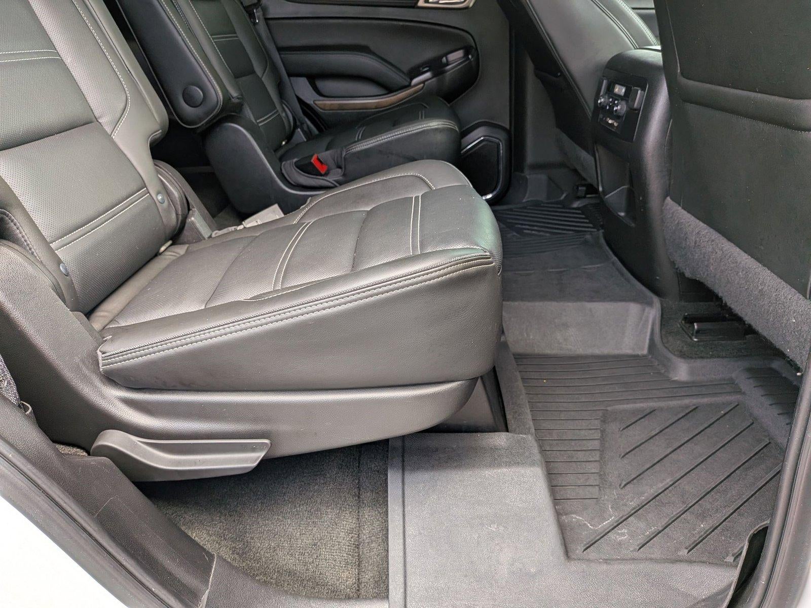 2018 GMC Yukon 2WD 4dr Denali