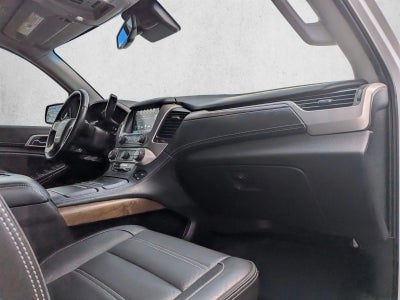 2018 GMC Yukon 2WD 4dr Denali