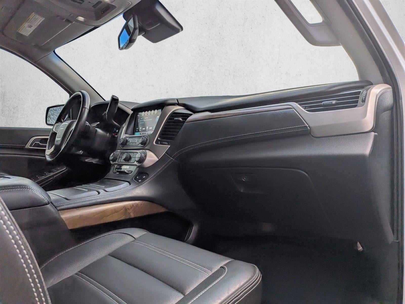 2018 GMC Yukon 2WD 4dr Denali