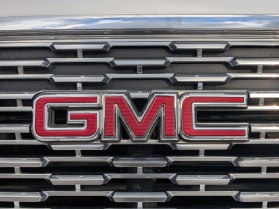 2018 GMC Yukon 2WD 4dr Denali