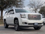 2018 GMC Yukon 2WD 4dr Denali