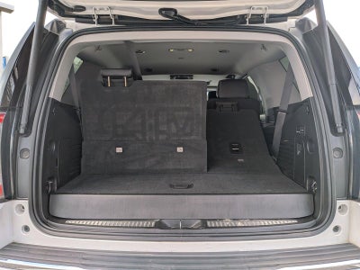 2018 GMC Yukon 2WD 4dr Denali