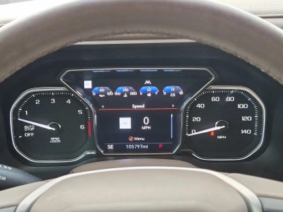 2021 GMC Yukon 2WD 4dr Denali