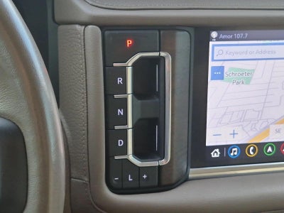 2021 GMC Yukon 2WD 4dr Denali