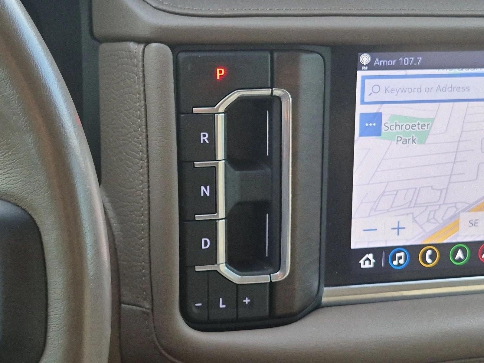 2021 GMC Yukon 2WD 4dr Denali