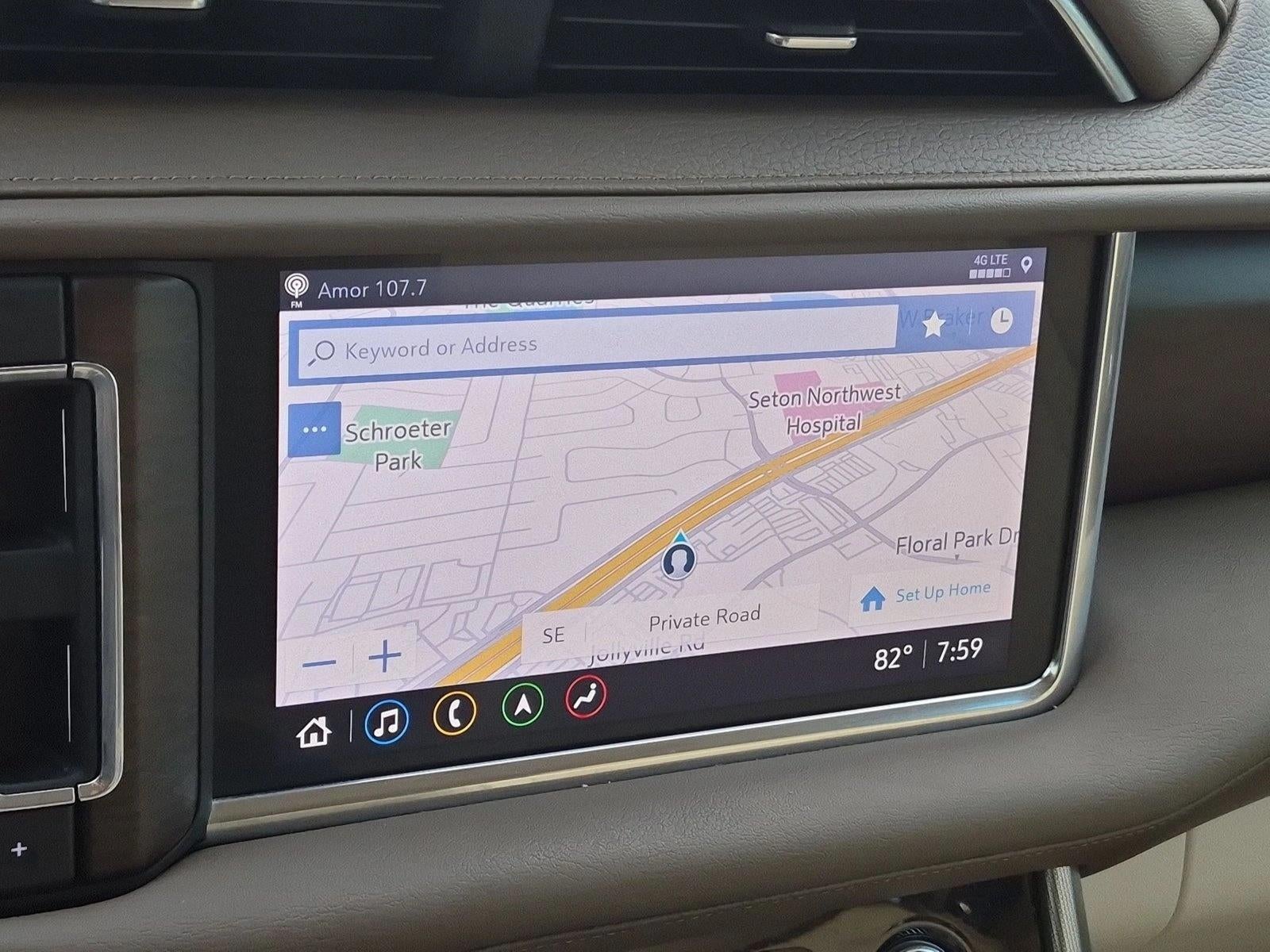2021 GMC Yukon 2WD 4dr Denali