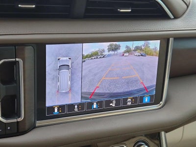 2021 GMC Yukon 2WD 4dr Denali