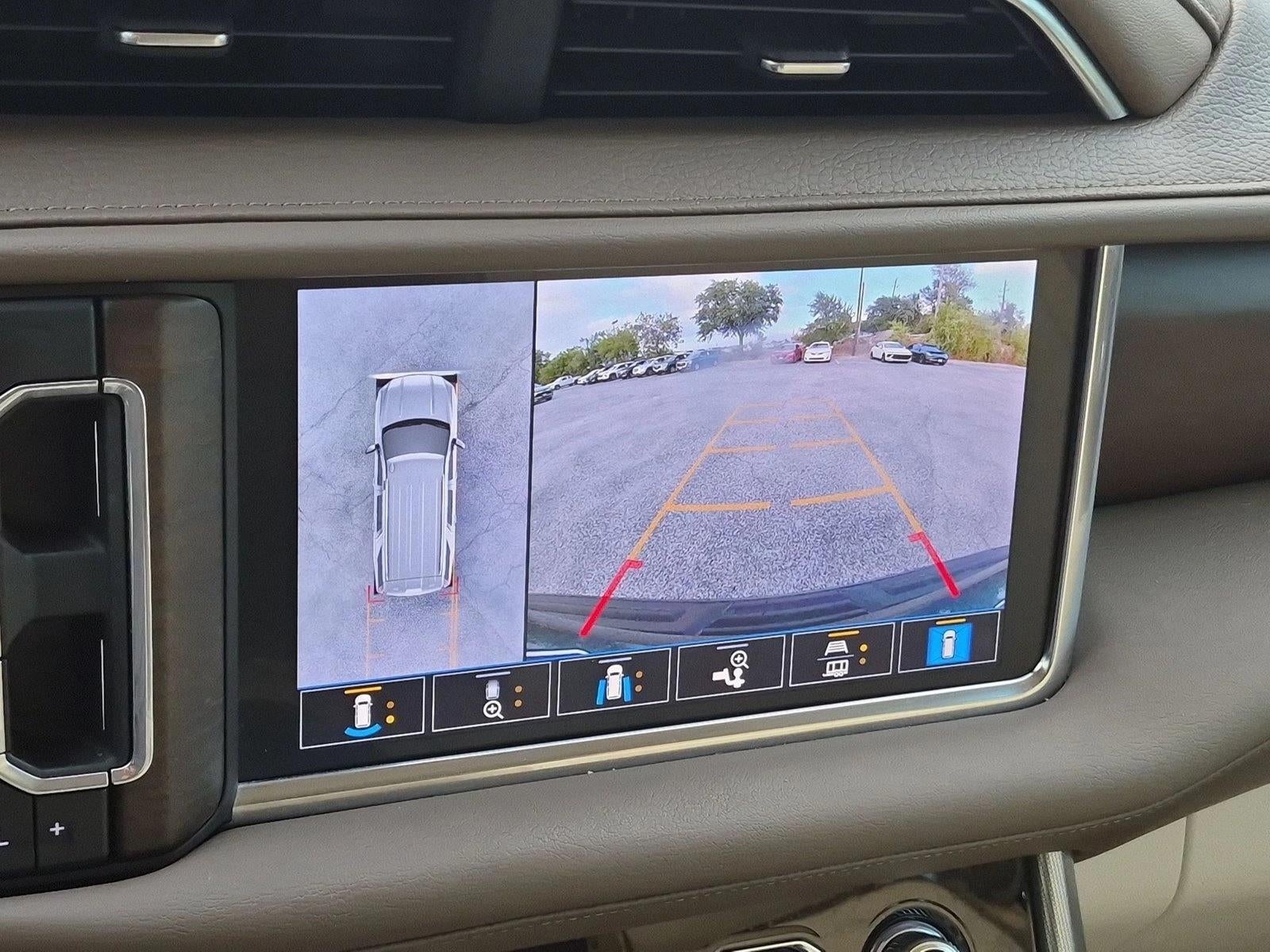 2021 GMC Yukon 2WD 4dr Denali