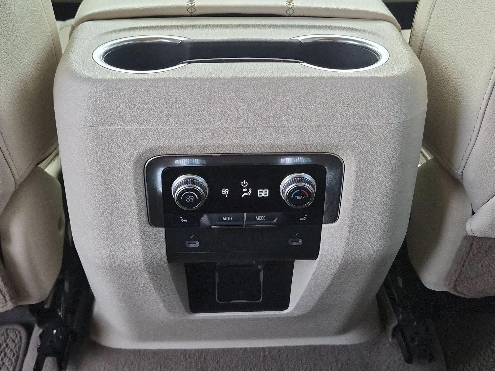 2021 GMC Yukon 2WD 4dr Denali