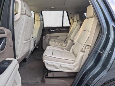 2021 GMC Yukon 2WD 4dr Denali