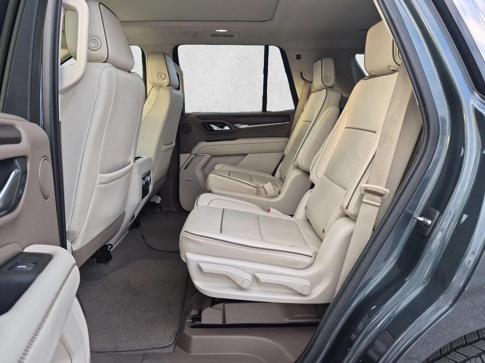 2021 GMC Yukon 2WD 4dr Denali