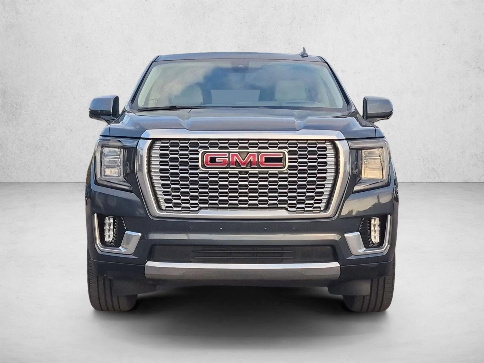 2021 GMC Yukon 2WD 4dr Denali