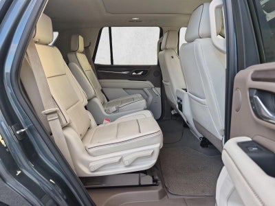 2021 GMC Yukon 2WD 4dr Denali