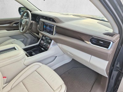 2021 GMC Yukon 2WD 4dr Denali