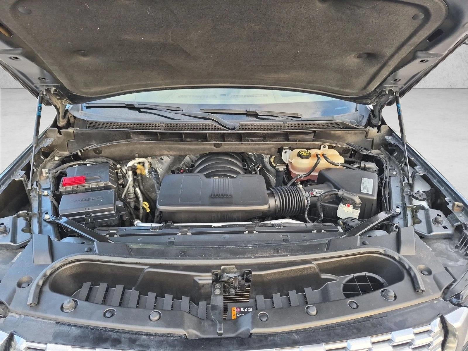 2021 GMC Yukon 2WD 4dr Denali