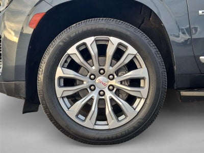 2021 GMC Yukon 2WD 4dr Denali