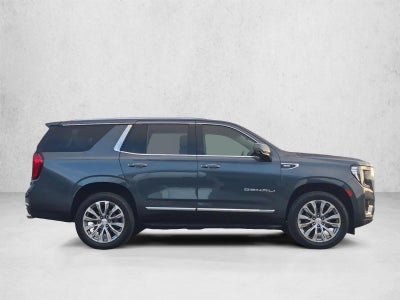 2021 GMC Yukon 2WD 4dr Denali