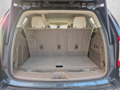 2021 GMC Yukon 2WD 4dr Denali