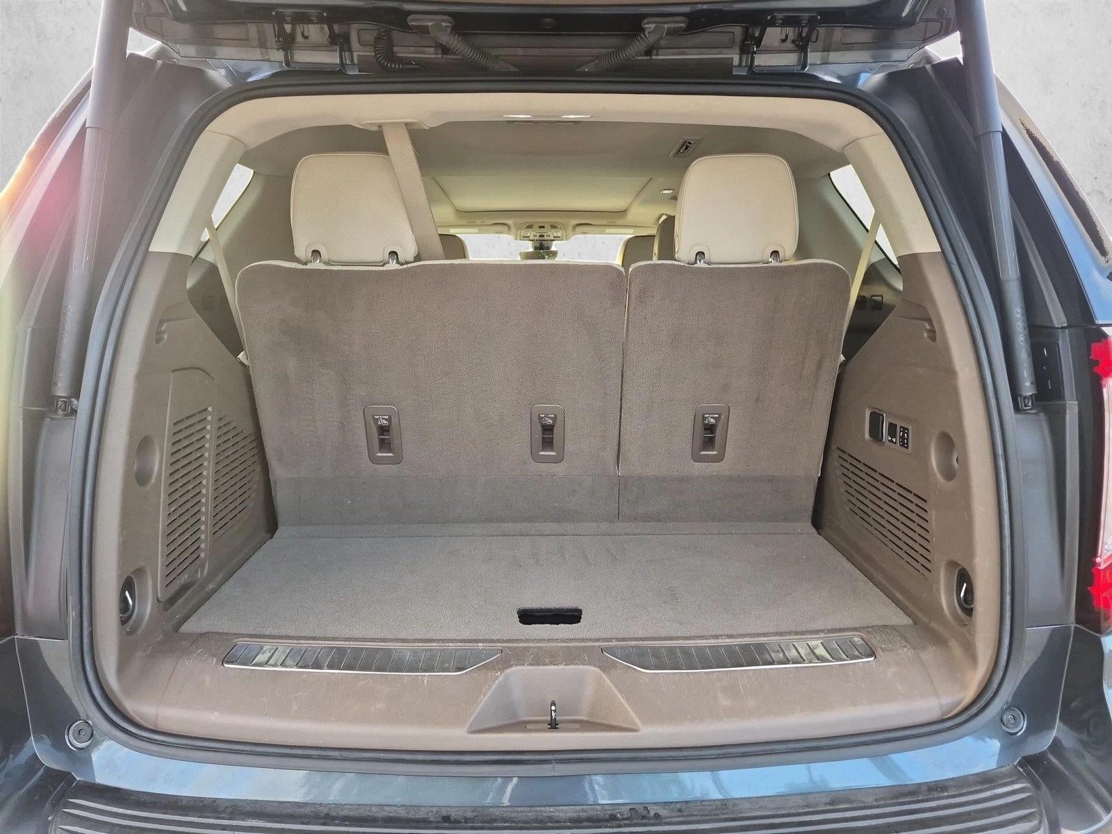 2021 GMC Yukon 2WD 4dr Denali