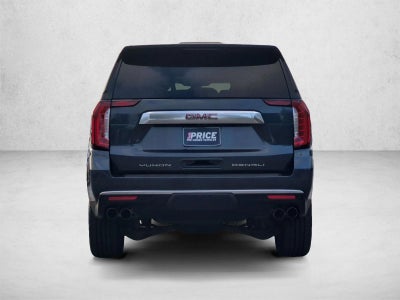 2021 GMC Yukon 2WD 4dr Denali