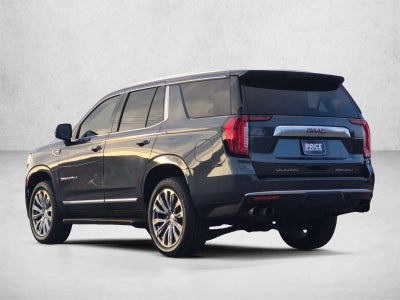 2021 GMC Yukon 2WD 4dr Denali