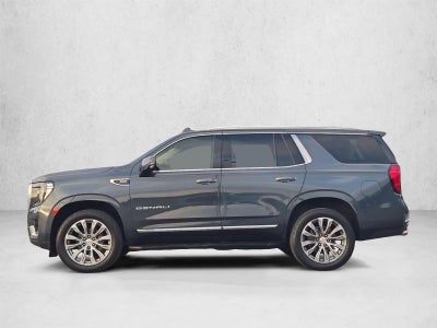 2021 GMC Yukon 2WD 4dr Denali