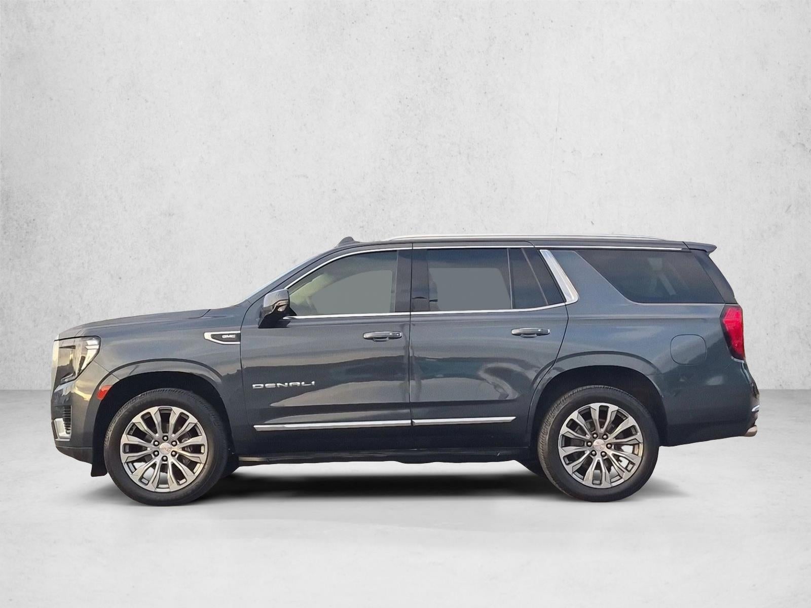 2021 GMC Yukon 2WD 4dr Denali