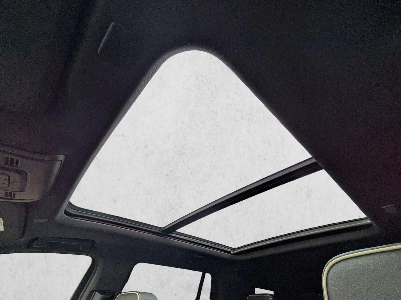 2023 GMC Yukon 4WD 4dr SLT