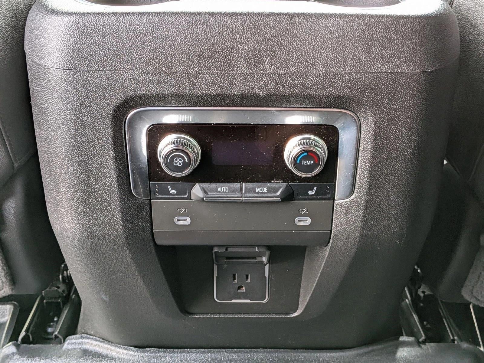 2023 GMC Yukon 4WD 4dr SLT