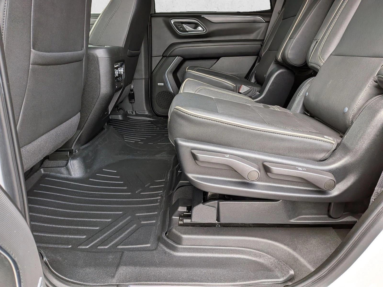 2023 GMC Yukon 4WD 4dr SLT