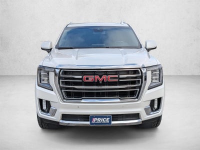 2023 GMC Yukon 4WD 4dr SLT