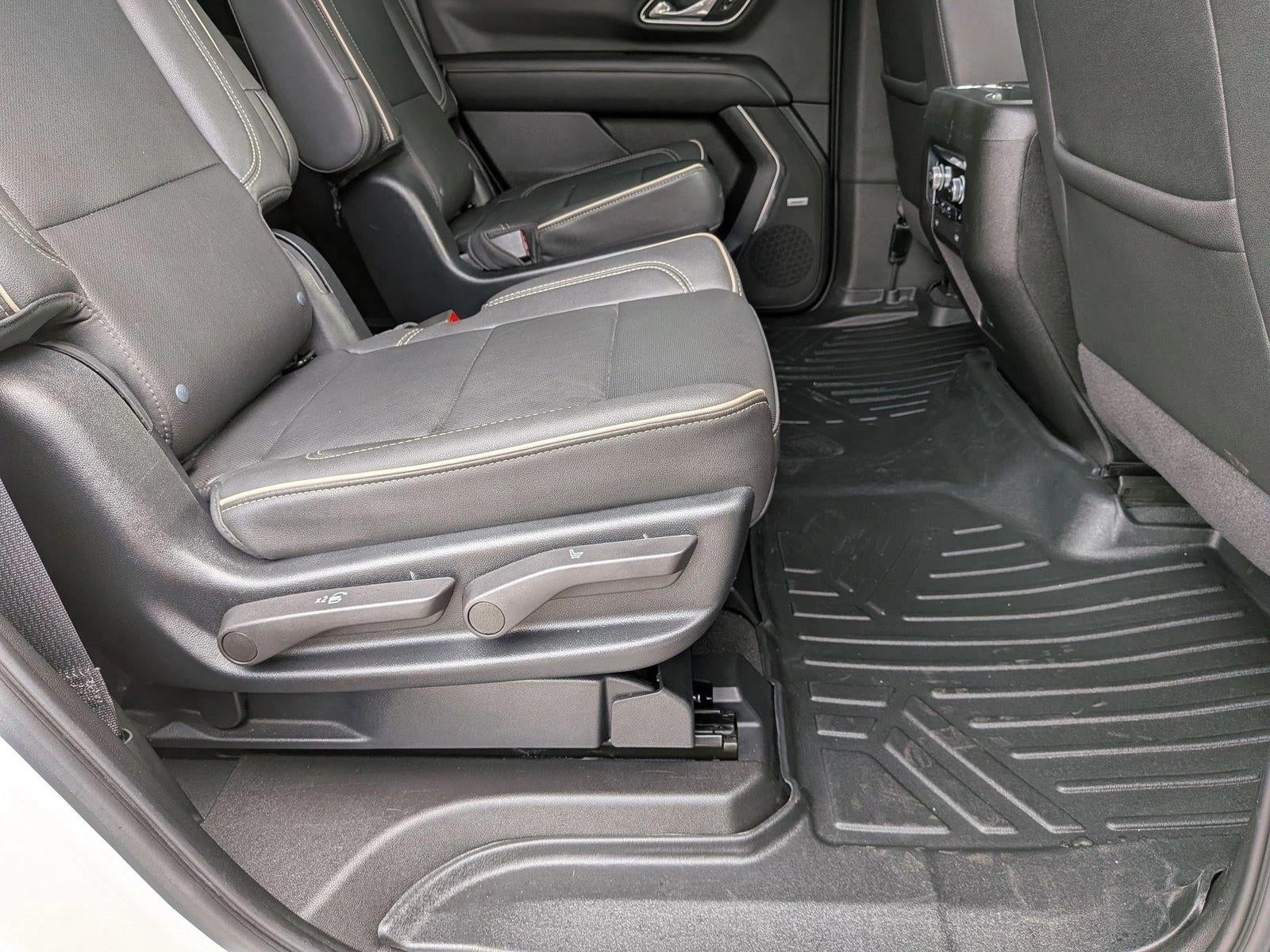 2023 GMC Yukon 4WD 4dr SLT