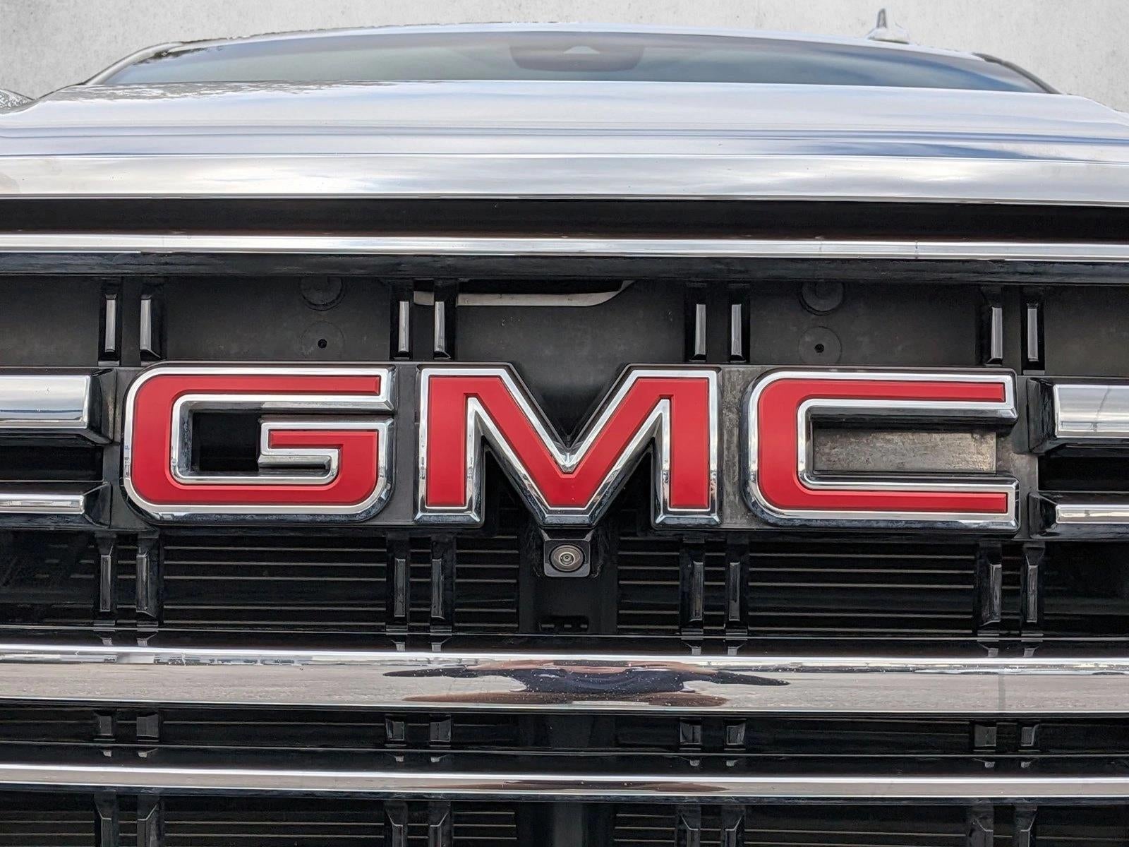 2023 GMC Yukon 4WD 4dr SLT