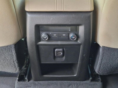 2023 Chevrolet Traverse FWD 1LS