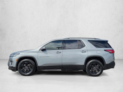 2023 Chevrolet Traverse FWD 1LS