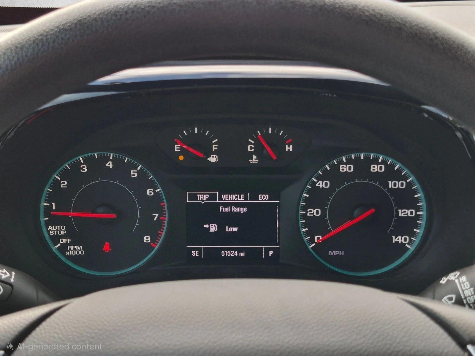 2022 Chevrolet Traverse FWD 1LS
