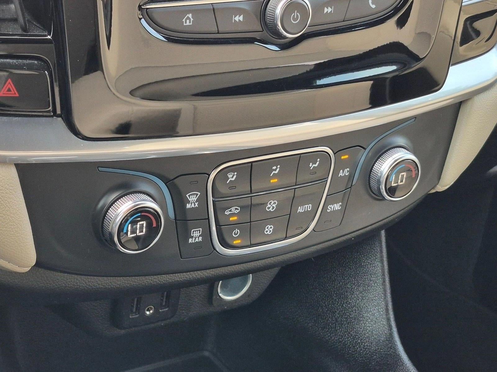 2022 Chevrolet Traverse FWD 1LS
