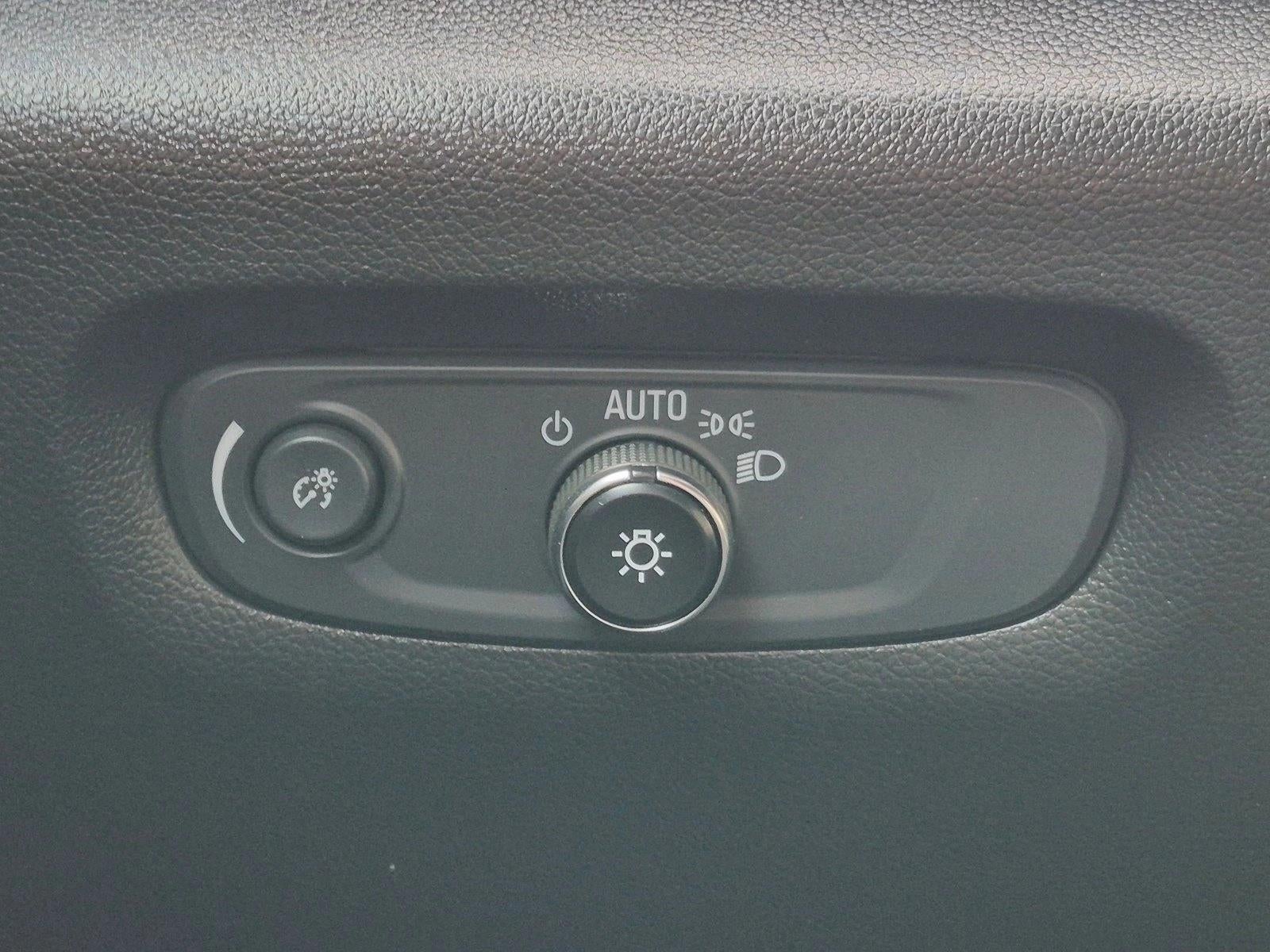 2022 Chevrolet Traverse FWD 1LS