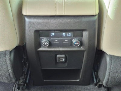 2022 Chevrolet Traverse FWD 1LS