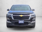 2022 Chevrolet Traverse FWD 1LS
