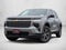 2026 Chevrolet Traverse LT w/1LT