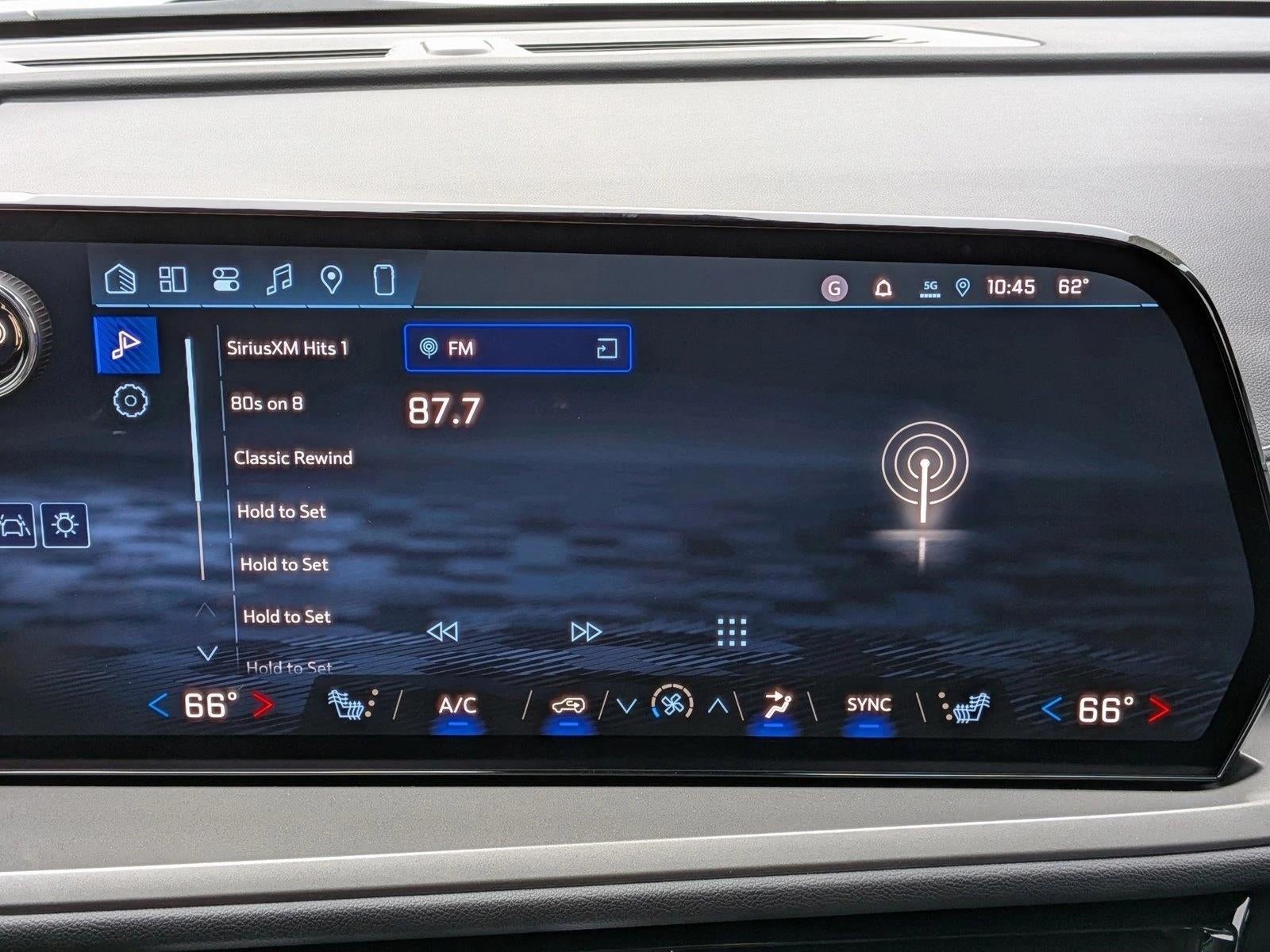 2026 Chevrolet Traverse LT w/1LT