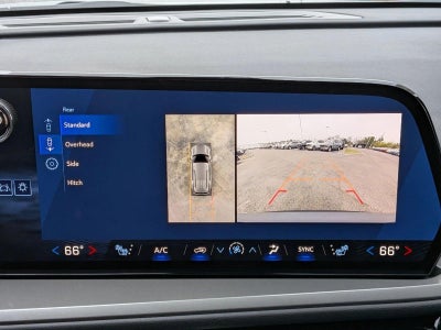 2026 Chevrolet Traverse LT w/1LT