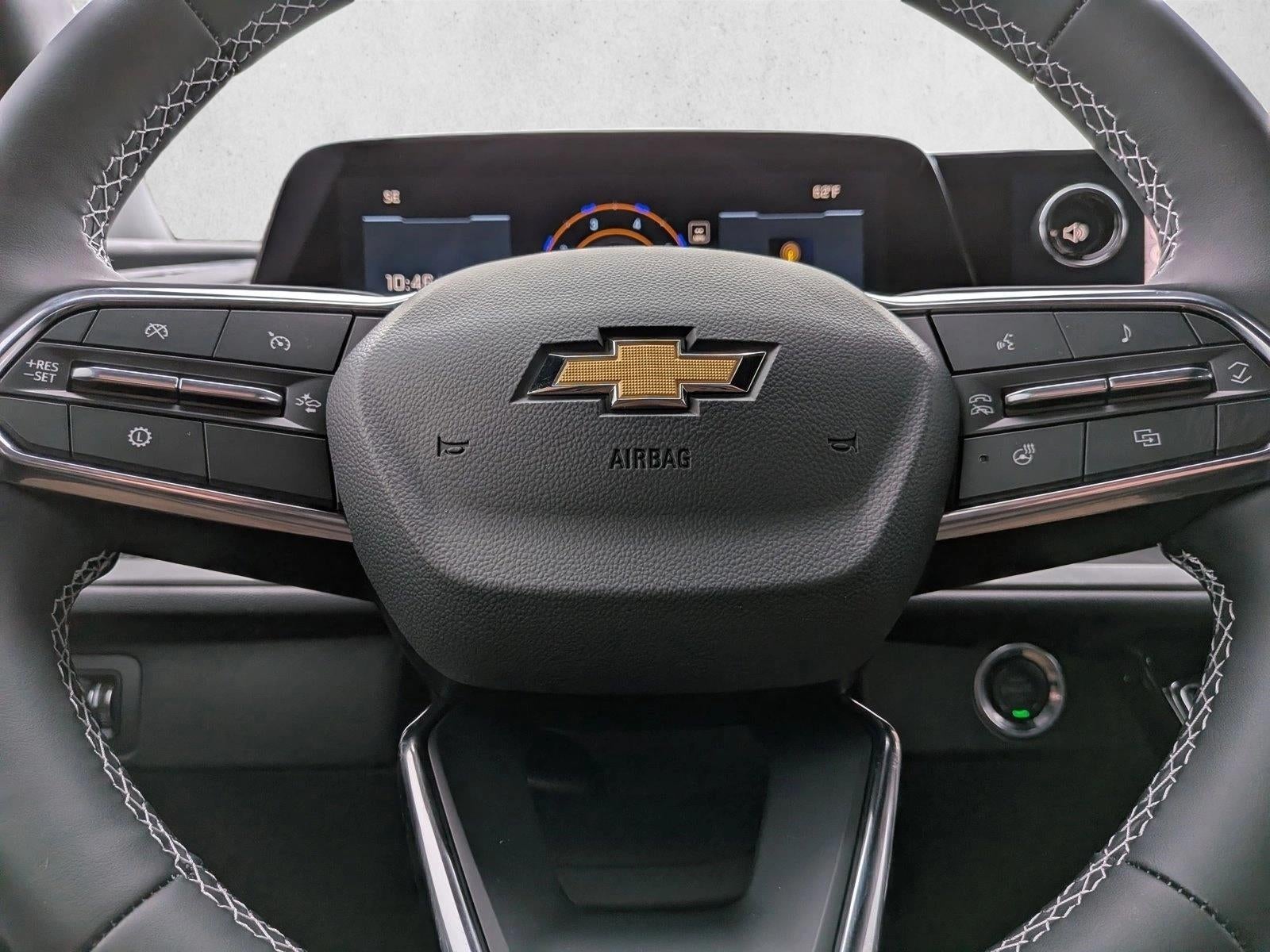 2026 Chevrolet Traverse LT w/1LT